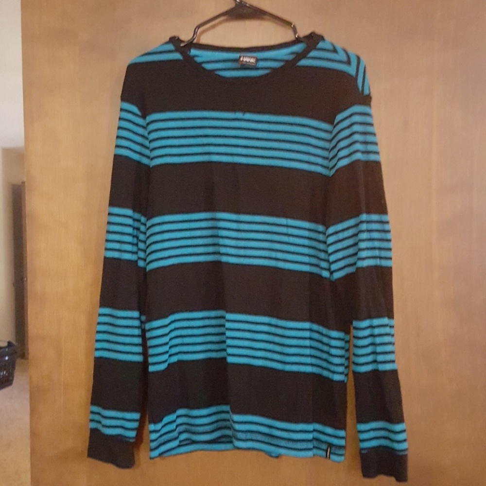 Men's sweater